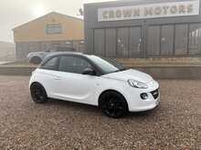 Vauxhall ADAM