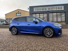 BMW 2 Series Active Tourer