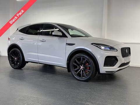 2.0 D204 MHEV R-Dynamic SE SUV 5dr Diesel Auto AWD Euro 6 (s/s) (204 ps)
