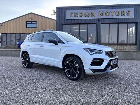 1.5 EcoTSI V2 SUV 5dr Petrol DSG Euro 6 (s/s) (150 ps)