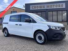 Renault Kangoo Maxi