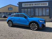 Audi SQ2