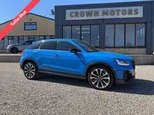 Audi SQ2