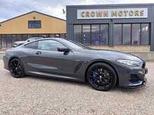 BMW 8 Series