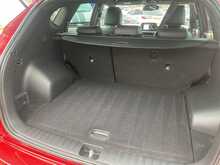 HYUNDAI TUCSON 1.6CRDI 48V MHEV N-LINE 2WD AUTO 5DR EURO 6