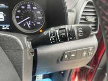 HYUNDAI TUCSON 1.6CRDI 48V MHEV N-LINE 2WD AUTO 5DR EURO 6