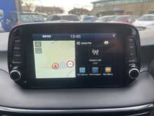 HYUNDAI TUCSON 1.6CRDI 48V MHEV N-LINE 2WD AUTO 5DR EURO 6