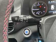 HYUNDAI TUCSON 1.6CRDI 48V MHEV N-LINE 2WD AUTO 5DR EURO 6