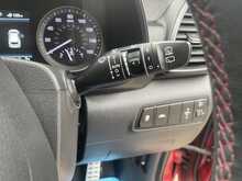 HYUNDAI TUCSON 1.6CRDI 48V MHEV N-LINE 2WD AUTO 5DR EURO 6