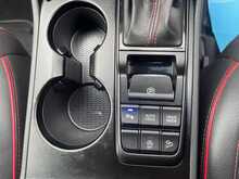 HYUNDAI TUCSON 1.6CRDI 48V MHEV N-LINE 2WD AUTO 5DR EURO 6