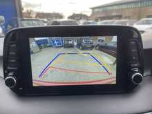 HYUNDAI TUCSON 1.6CRDI 48V MHEV N-LINE 2WD AUTO 5DR EURO 6