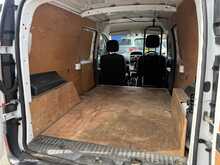 RENAULT KANGOO MAXI 1.5DCI ENERGY LL21 EURO 5