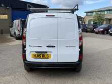 RENAULT KANGOO MAXI 1.5DCI ENERGY LL21 EURO 5