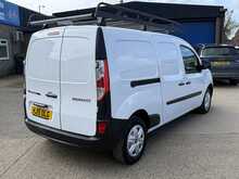 RENAULT KANGOO MAXI 1.5DCI ENERGY LL21 EURO 5