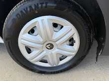 RENAULT KANGOO MAXI 1.5DCI ENERGY LL21 EURO 5