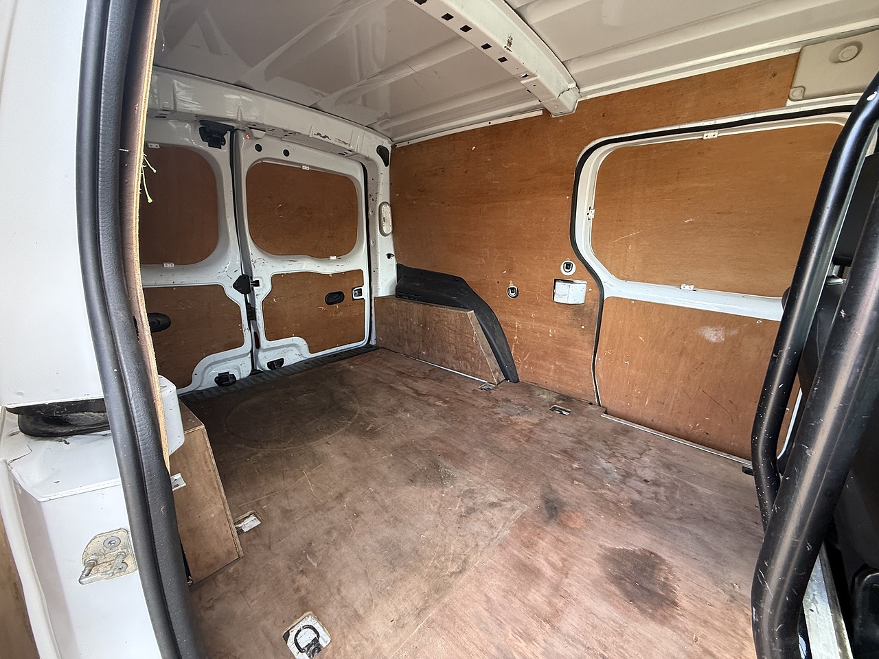 2015 Renault Kangoo Maxi thumbnail 14