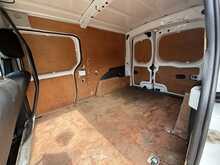 RENAULT KANGOO MAXI 1.5DCI ENERGY LL21 EURO 5