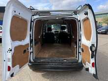RENAULT KANGOO MAXI 1.5DCI ENERGY LL21 EURO 5