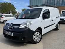 RENAULT KANGOO MAXI 1.5DCI ENERGY LL21 EURO 5
