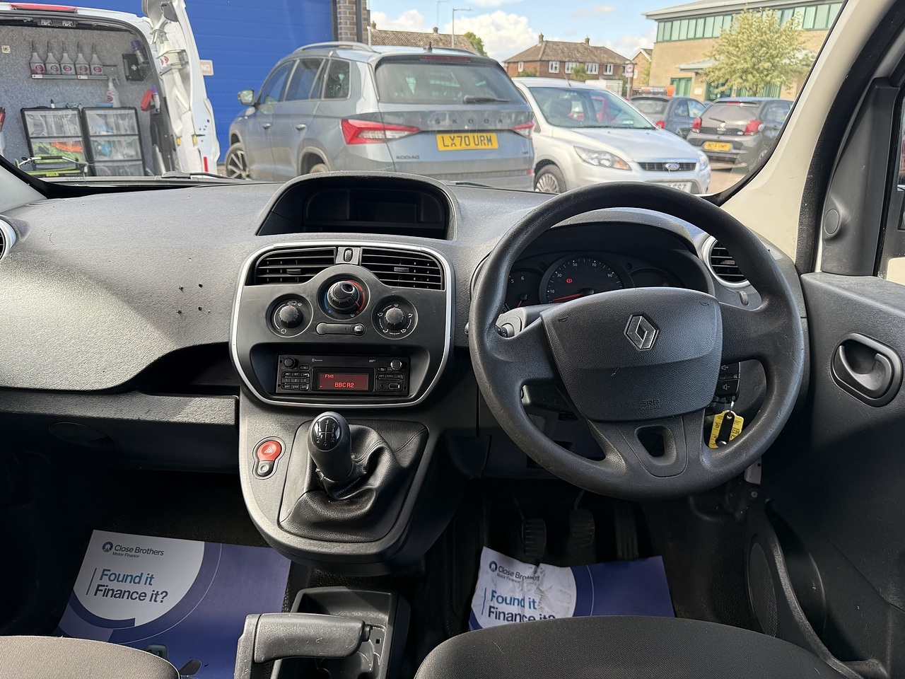 2015 Renault Kangoo Maxi thumbnail 18