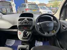 RENAULT KANGOO MAXI 1.5DCI ENERGY LL21 EURO 5