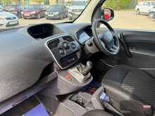 RENAULT KANGOO MAXI 1.5DCI ENERGY LL21 EURO 5