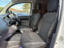 RENAULT KANGOO MAXI 1.5DCI ENERGY LL21 EURO 5