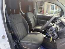 RENAULT KANGOO MAXI 1.5DCI ENERGY LL21 EURO 5
