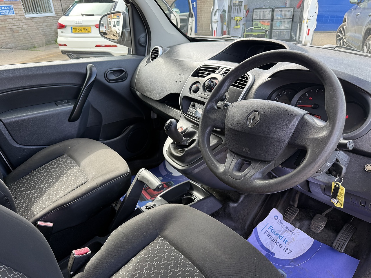2015 Renault Kangoo Maxi thumbnail 19