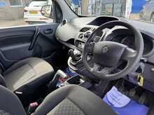 RENAULT KANGOO MAXI 1.5DCI ENERGY LL21 EURO 5