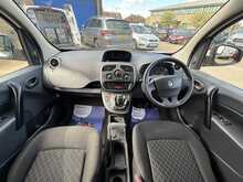 RENAULT KANGOO MAXI 1.5DCI ENERGY LL21 EURO 5