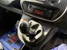 RENAULT KANGOO MAXI 1.5DCI ENERGY LL21 EURO 5