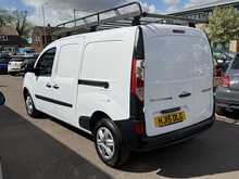 RENAULT KANGOO MAXI 1.5DCI ENERGY LL21 EURO 5
