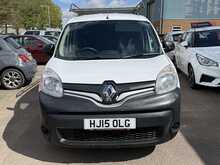 RENAULT KANGOO MAXI 1.5DCI ENERGY LL21 EURO 5
