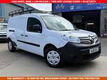 RENAULT KANGOO MAXI 1.5DCI ENERGY LL21 EURO 5