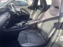 MERCEDES A CLASS A180D AMG LINE PREMIUM 5DR AUTO EURO 6