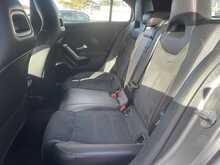 MERCEDES A CLASS A180D AMG LINE PREMIUM 5DR AUTO EURO 6