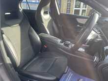 MERCEDES A CLASS A180D AMG LINE PREMIUM 5DR AUTO EURO 6