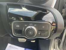 MERCEDES A CLASS A180D AMG LINE PREMIUM 5DR AUTO EURO 6