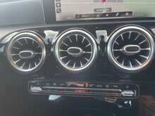 MERCEDES A CLASS A180D AMG LINE PREMIUM 5DR AUTO EURO 6