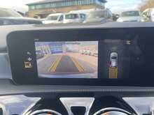 MERCEDES A CLASS A180D AMG LINE PREMIUM 5DR AUTO EURO 6