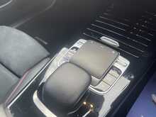 MERCEDES A CLASS A180D AMG LINE PREMIUM 5DR AUTO EURO 6