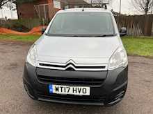 CITROEN BERLINGO 1.6 BLUEHDI ENTERPRISE 850 EURO6