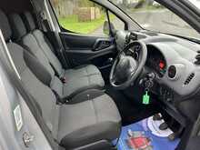CITROEN BERLINGO 1.6 BLUEHDI ENTERPRISE 850 EURO6
