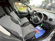 CITROEN BERLINGO 1.6 BLUEHDI ENTERPRISE 850 EURO6