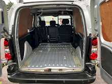 CITROEN BERLINGO 1.6 BLUEHDI ENTERPRISE 850 EURO6