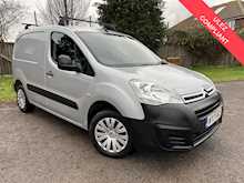 CITROEN BERLINGO 1.6 BLUEHDI ENTERPRISE 850 EURO6