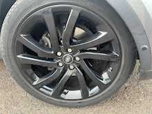 LAND ROVER DISCOVERY 3.0TDV6 HSE AUTO 5DR EURO 6