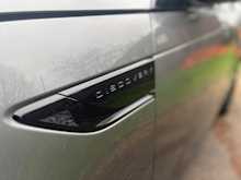 LAND ROVER DISCOVERY 3.0TDV6 HSE AUTO 5DR EURO 6