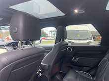 LAND ROVER DISCOVERY 3.0TDV6 HSE AUTO 5DR EURO 6